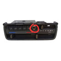 Comando Ar Condicionado Tracker Grand Vitara 2001 A 2009