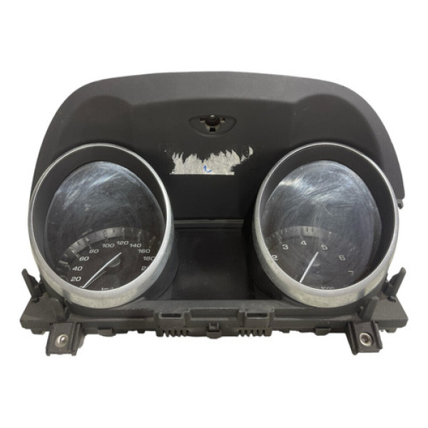 Painel Instrumento Land Rover Evoque 2.0 2013 Bj3210849de