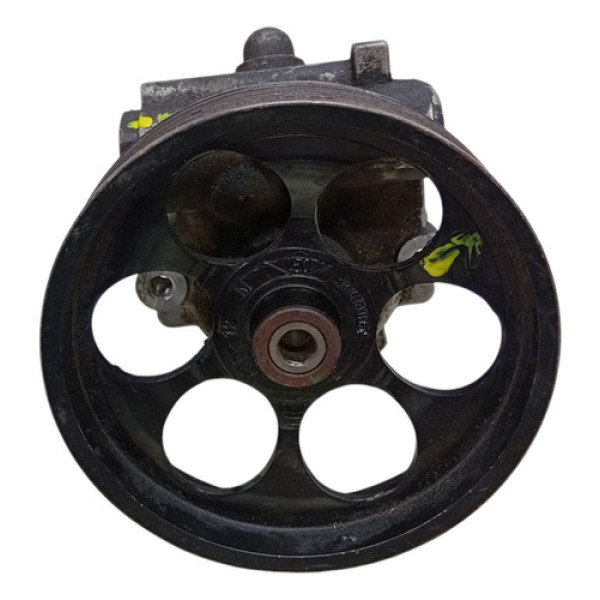 Bomba Direção Hidraulica Sandero Duster 2.0 16v 2012 A 2015