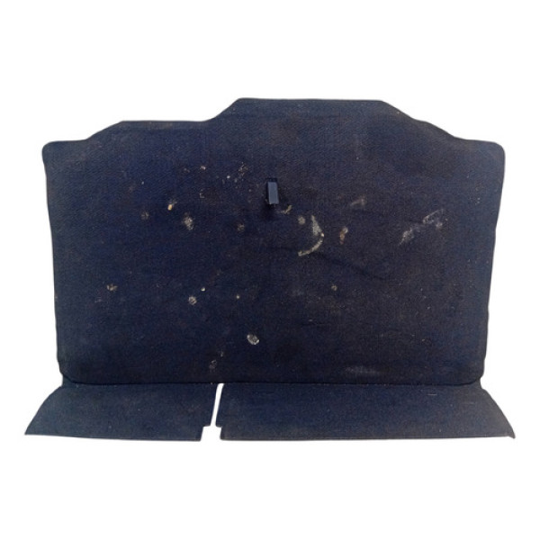 Forro Porta Malas Aircross 2013 A 2020