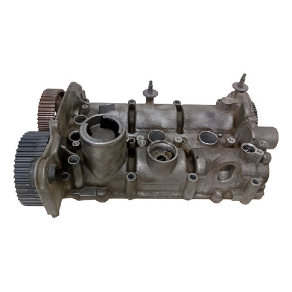 Tampa Válvulas Up! Polo Gol Voyage Fox 1.0 Asp 2015 2016/ Preto