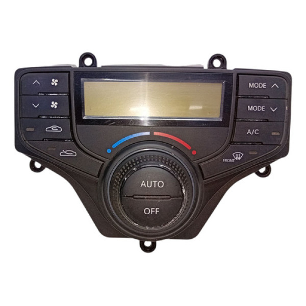 Comando Ar Condicionado Digital I30 2010 2011 A 2012