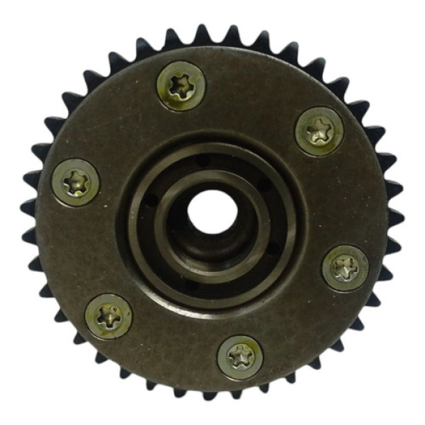 Polia Variavel Comando Volvo Xc60 Freelander 2 3.2 2008/