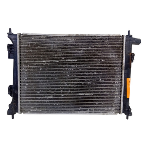 Radiador Agua Hb20 1.0 3cc 2013 A 2019 (manual)