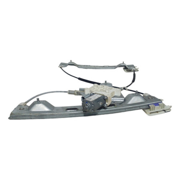 Máquina Vidro Porta Traseira Esquerda Chery Tiggo 8 2021/