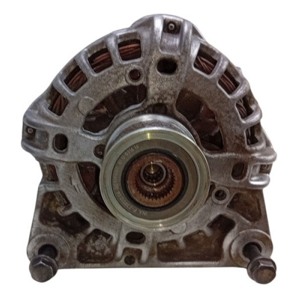 Alternador Sandero Logan Duster Oroch Captur 1.6 2017/ Bosch