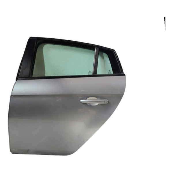 Porta Traseira Esquerda Bravo 2011 A 2016 Traseira Esquerda