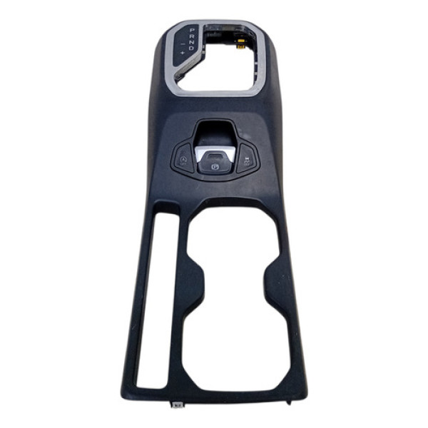 Acabamento Moldura Console  Renegade 2016/