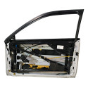 Porta Dianteira Direita Audi A3 1997 A 2005 Dianteira Direita