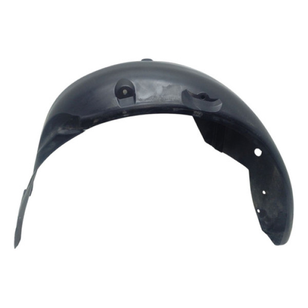 Parabarro Traseiro Direito Fusion 2006 A 2012