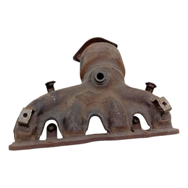 Catalisador Coletor Outlander 2.0 16v 2012 2013 A 2022