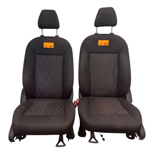 Jogo Bancos Dianteiro Ka 2015 2016 A 2021 Hatch