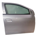 Porta Dianteira Direita Onix Prisma 2013 A 2020 Dianteira Direita