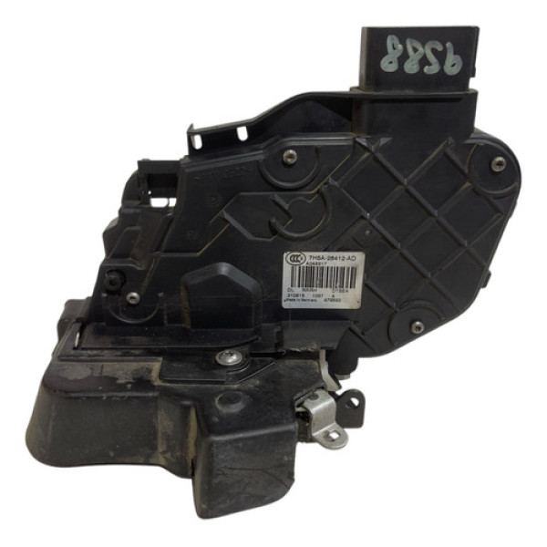 Fechadura Porta Dianteira Direita Freelander 2