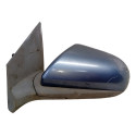Retrovisor Esquerdo Onix Prisma 2013 A 2020 Manual S/espelho