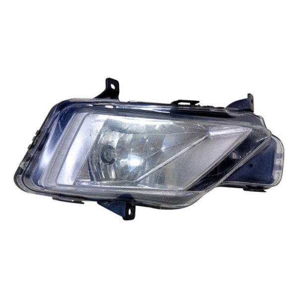 Farol Milha Lado Direito Gol Voyage Saveiro G7 G8 (detalhe) Branco