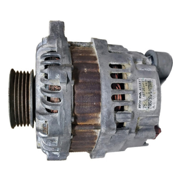 Alternador Honda Fit City Wr-v 1.5 Flex 2015 A 2022