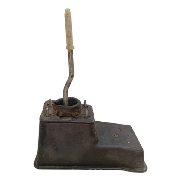 Alavanca Cambio Peugeot 206 207 Hoggar 1.4 1.6 2006 A 2015 