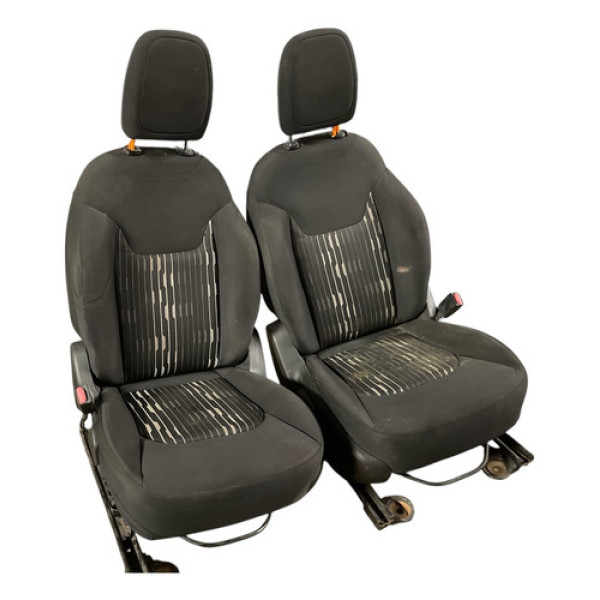 Jogo Bancos Dianteiro Toro 2016 2017 2018/..