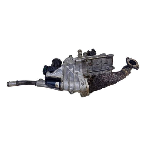 Valvula Egr Direita Range Rover Sport 3.0 V6 Diesel 14 A 21