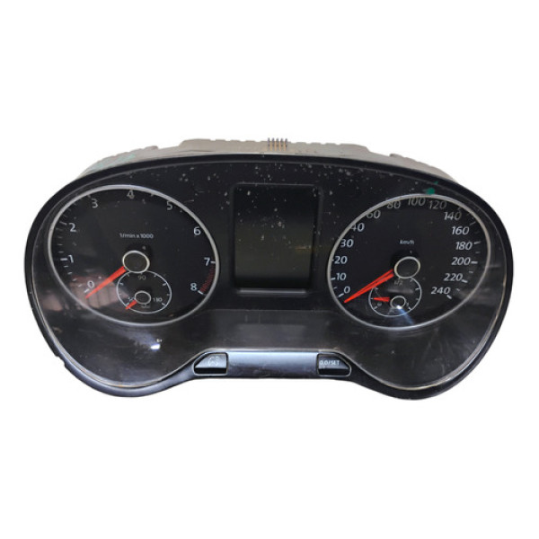 Painel Instrumento Spacefox 1.6 2011 A 2014 5z0920860j