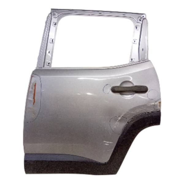 Porta Traseira Esquerda Renegade 2016 2017 2018/.. (detalhe) Traseira Esquerda