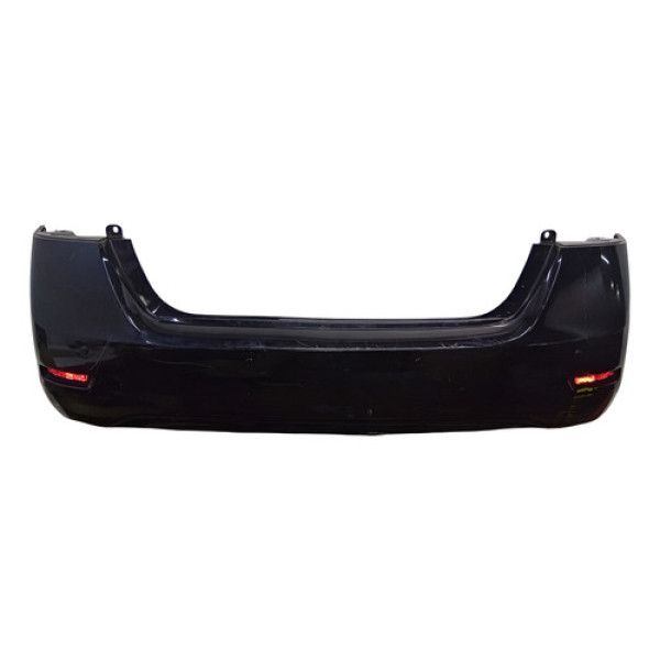 Parachoque Traseiro Sentra 2014 2015 A 2016 (c/detalhe)