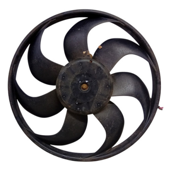 Eletroventilador Corsa Classic 2010 2011 A 2016