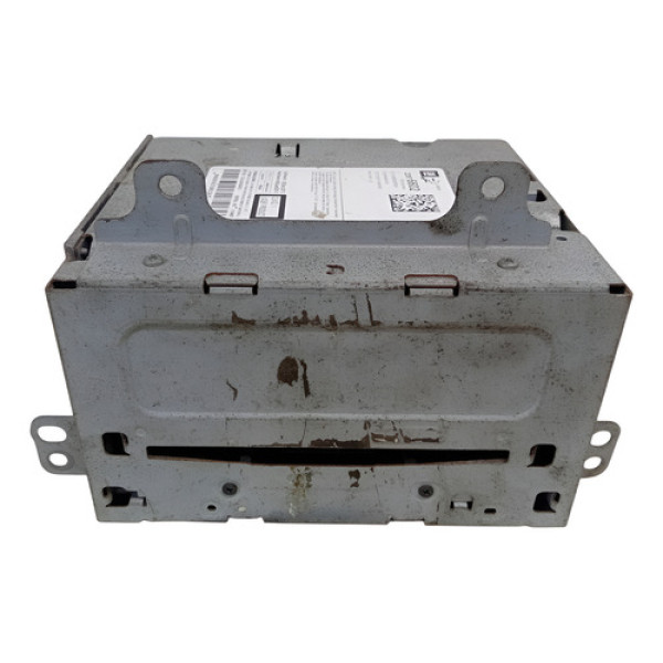 Modulo Multimidia Cruze 2012 A 2016