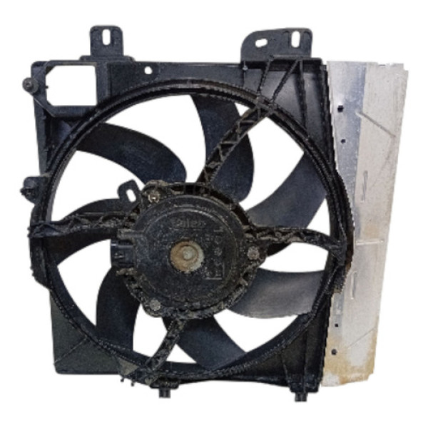 Eletroventilador C3 208 C3 Aircross 1.2 1.5 1.6 2016/