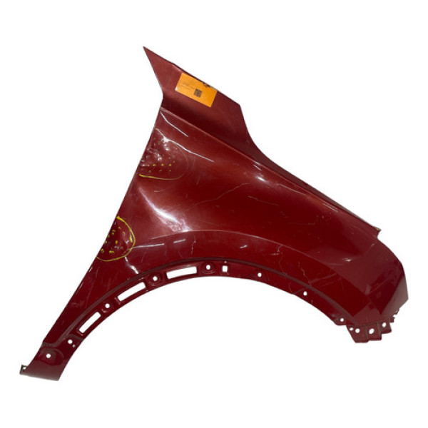 Paralama Direito Tiggo 5x 2019/ Com Detalhes