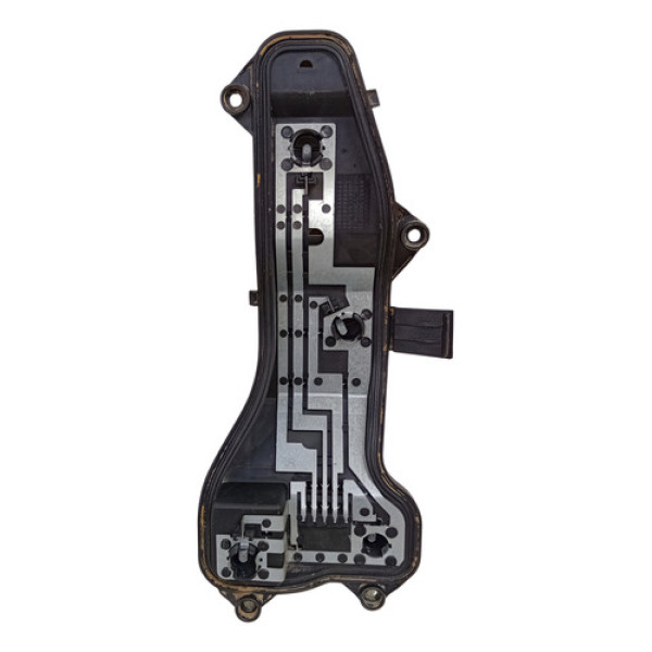 Circuito Lanterna Traseira Direita Amarok 2017 A 2024 Preto