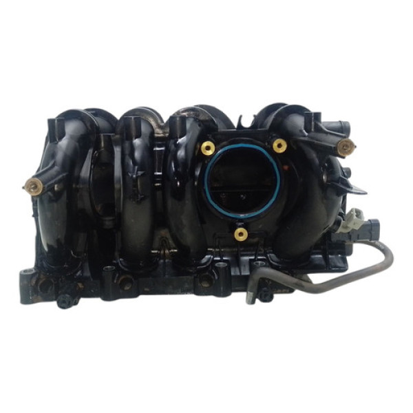 Coletor Admissão Sandero Logan Symbol 1.6 8v Flex 2008/2017