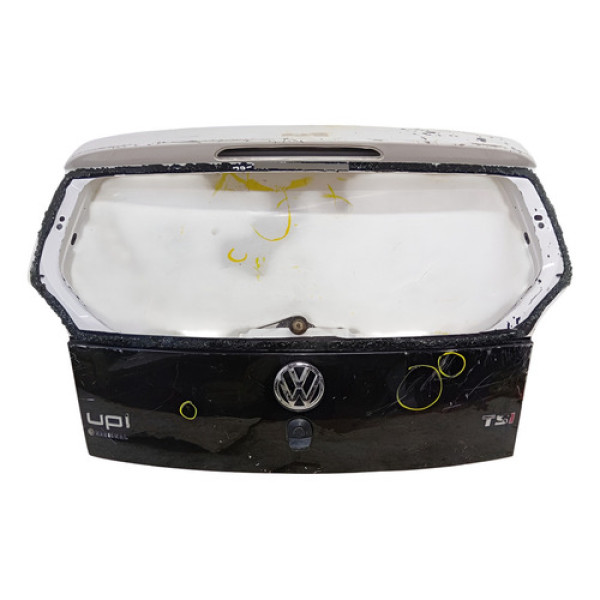 Tampa Traseira Up 2014 2015 A 2021 C/detalhe