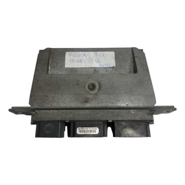 Modulo Injeção Ford Fusion Edje 3.0 V6 2010 6kxn6was00