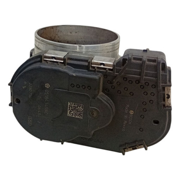 Corpo Tbi Dodge Journey Rt Grand Cherokee 3.6 V6 2011 A 2017