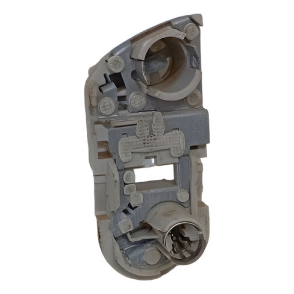 Circuito Lanterna (mala) Lado Direito Voyage G6 A G8 Preto