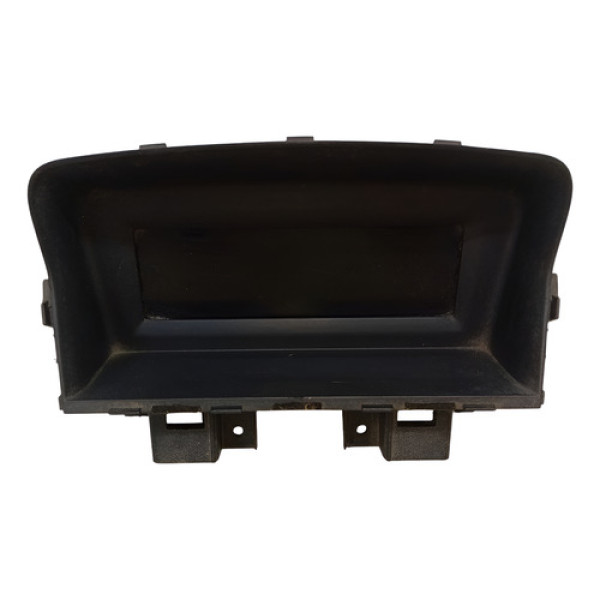 Display Computador Bordo Cruze 2012 A 2016