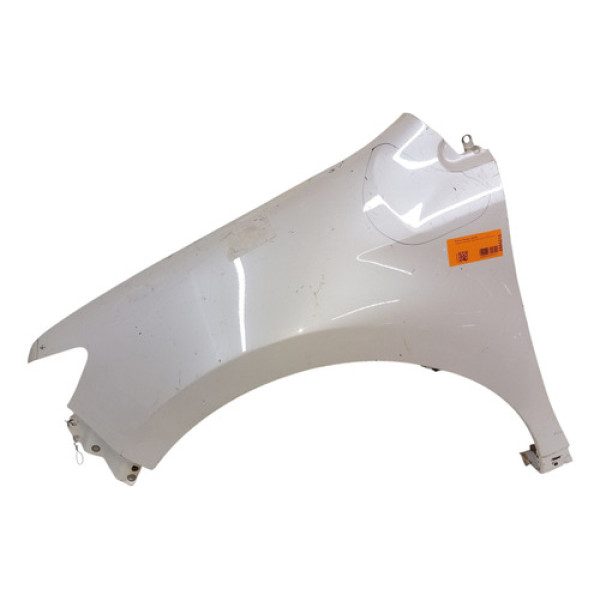 Paralama Esquerdo Edge 2009 A 2014 C/detalhe