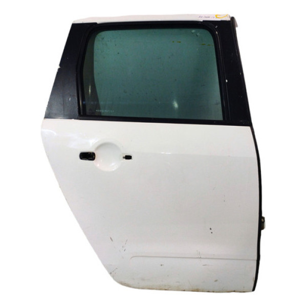Porta Traseira Direita C3 Aircross Picasso 2013 A 2020 Traseira Direita