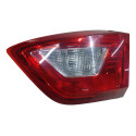 Lanterna Traseira Direita Cruze 2017 A 2023 Sedan (mala) Vermelho
