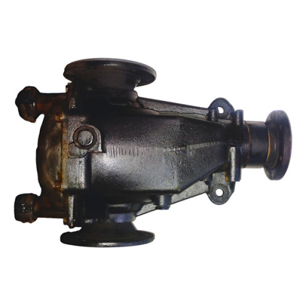Diferencial Traseiro Pajero Full 3.2 2003 A 2021 12x47