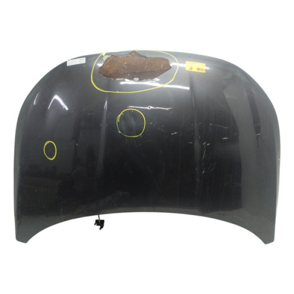 Capô Dianteiro Argo 2018 2019 2020/ C/detalhe