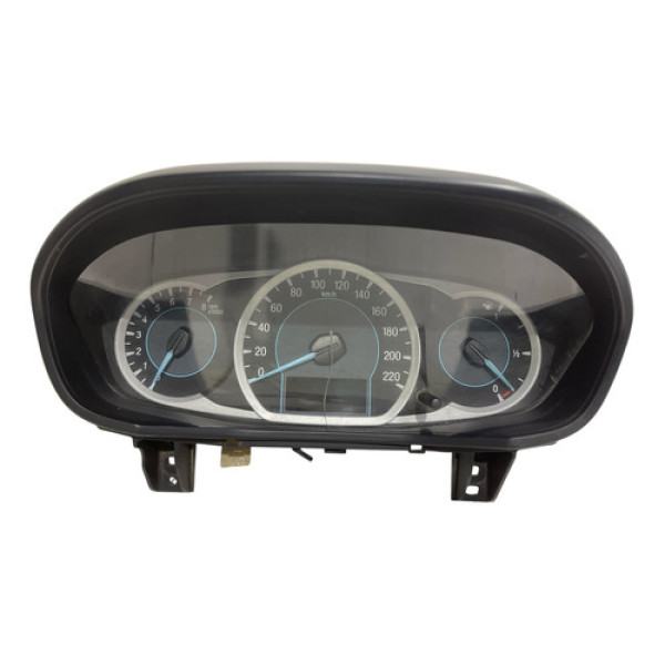 Painel Intrumento Ford Ka 2015 A 2021 A2c86979603 (detalhe)