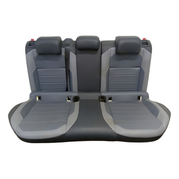  Jogo Bancos Traseiro Nivus 2022 2023 2024/..