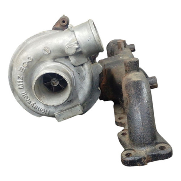 Turbina Chevrolet S10 Trailblazer 2.8 180cv 2012 2013