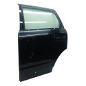 Porta Traseira Esquerda Captiva 2008 2009 A 2017 C/detalhe Traseira Esquerda