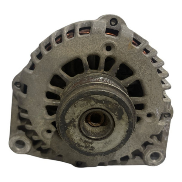 Alternador S10 2.8 Diesel 2012/ 180/200cv