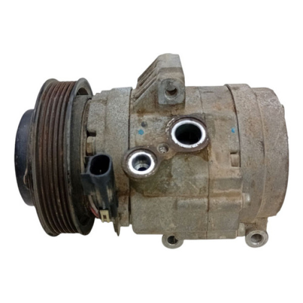 Compressor Ar Condicionado Fusion 2.3 2.5 3.0 2006 A 2012