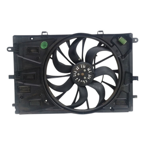 Eletroventilador Tracker 2021/ Montana 2023/ (detalhe)